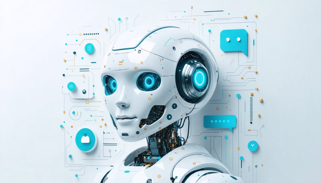 Generative AI for Contact Centers: The 2026 Strategy