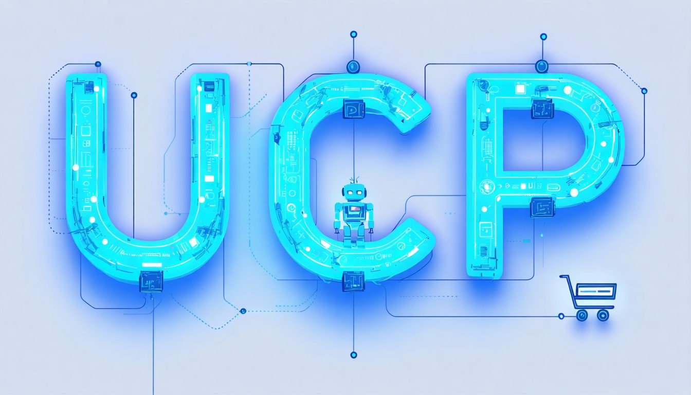 Universal Commerce Protocol: Revolutionizing Agentic Retail