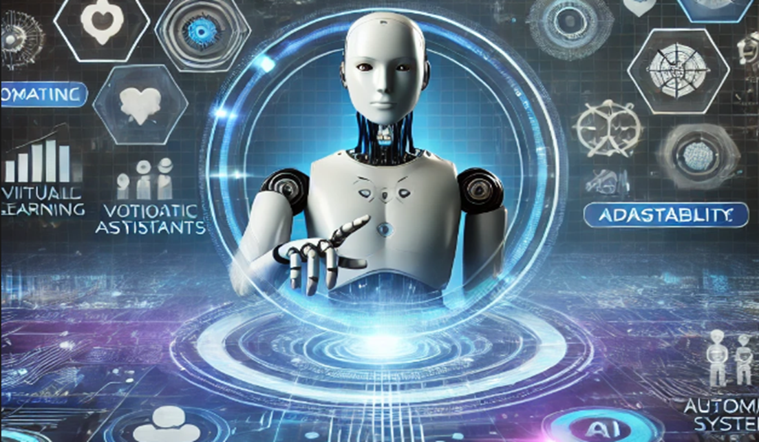 What are AI Agents? Characteristics, Types, Applications