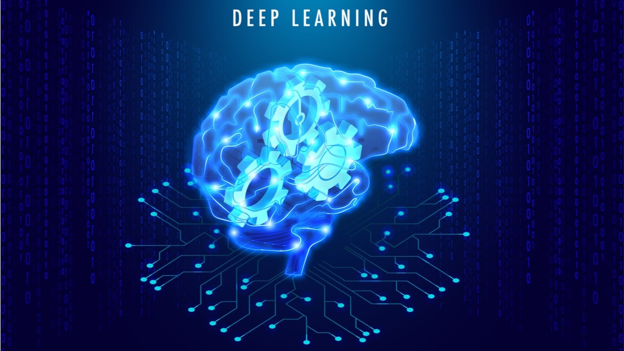 What is Deep Learning ?