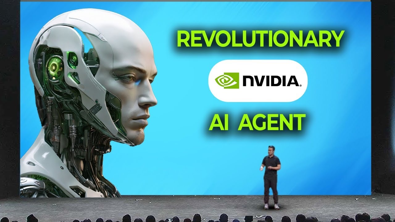 “Foundation Agent”: Will This Single AI Master Our Realities?