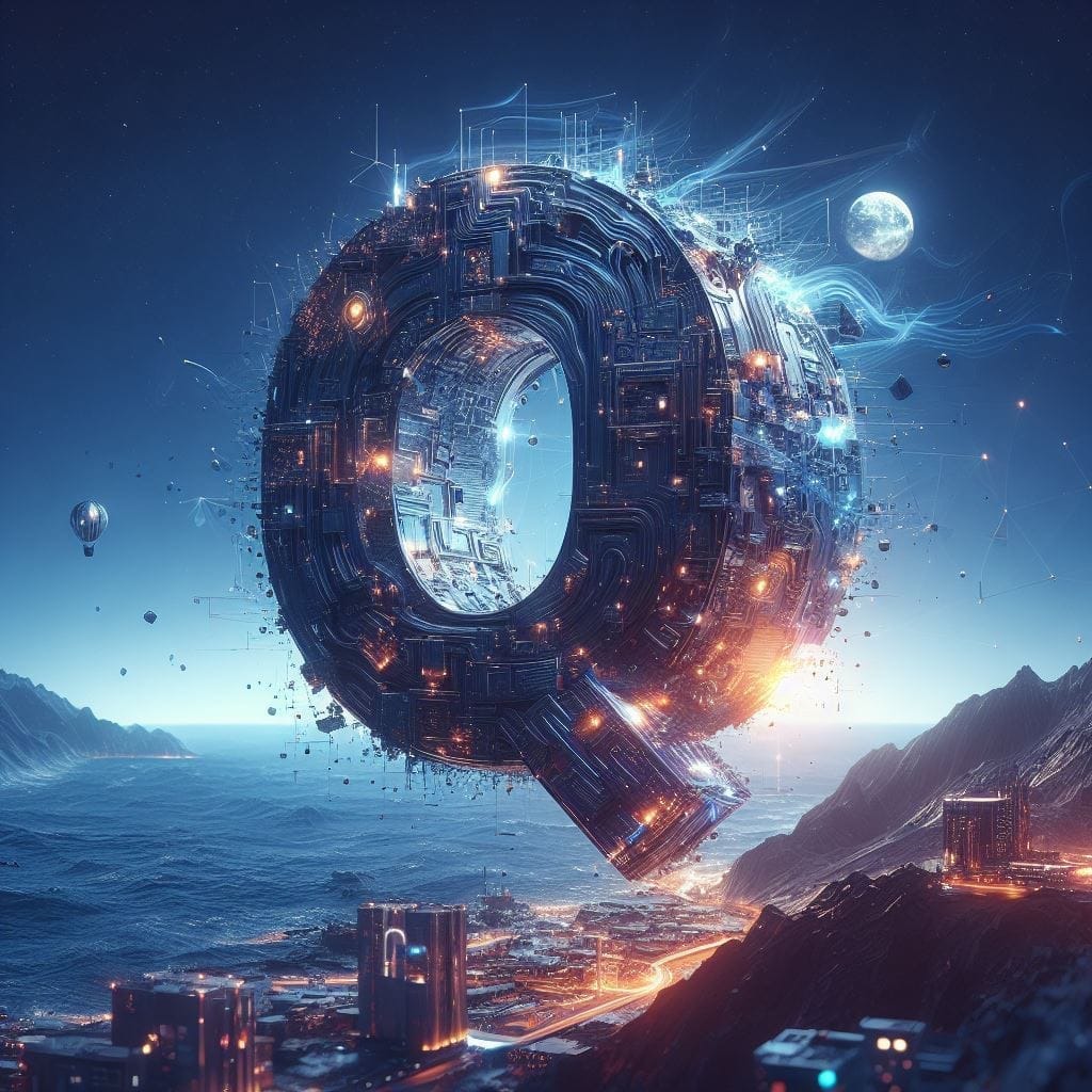 Project Q*: Unraveling AI’s Promise and Peril