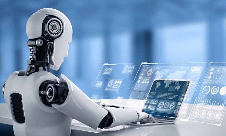 AI Transforming Business Intelligence