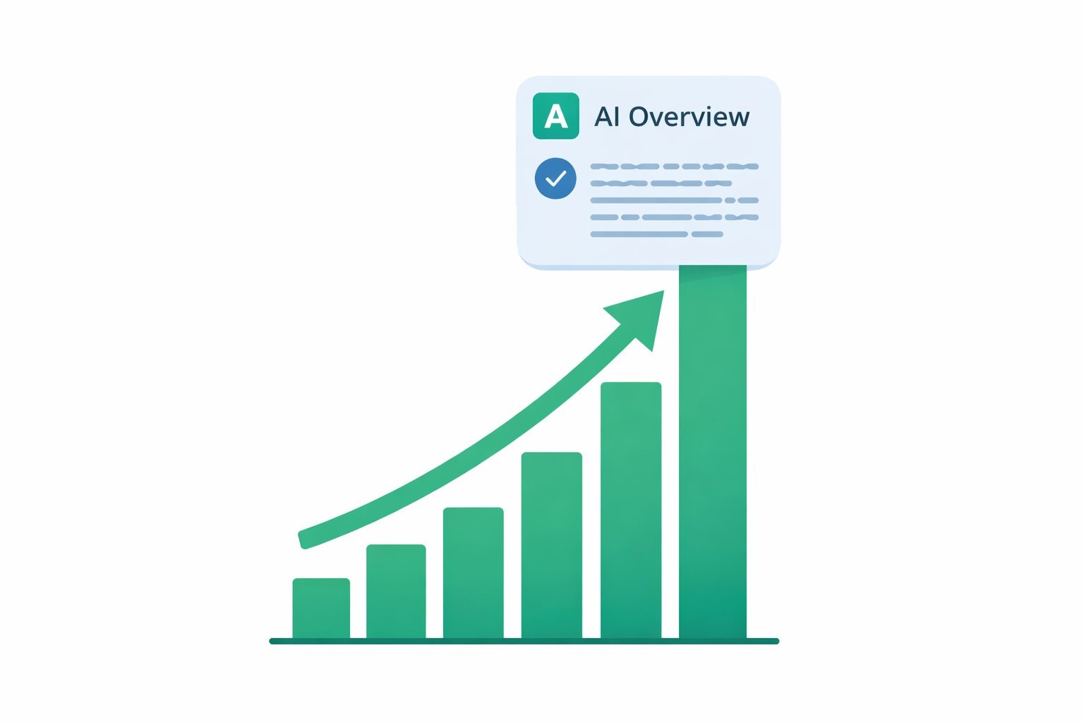 Google AI Overviews Myth: Why B2B SEO Is Still Thriving