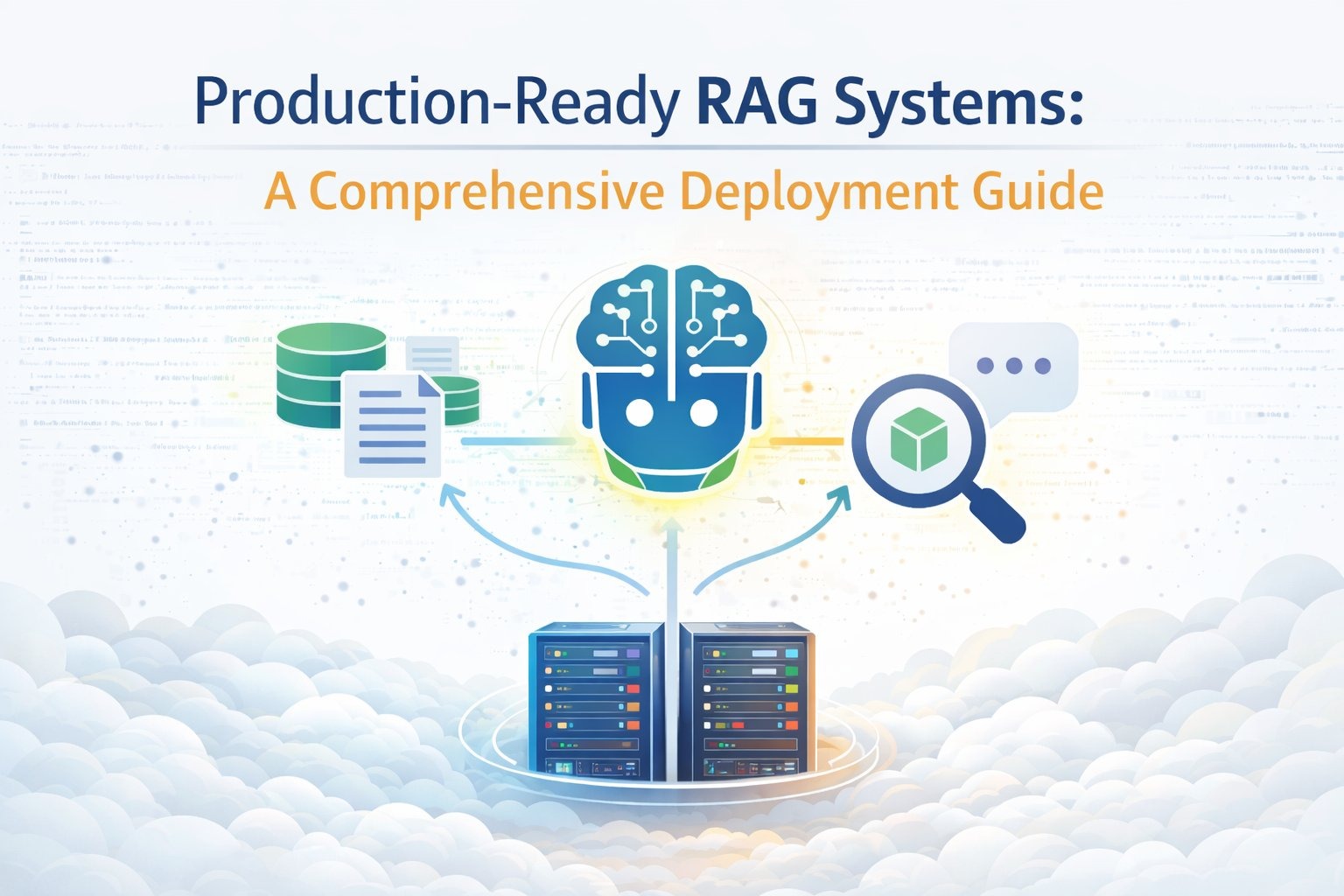 Production-Ready RAG Systems: Enterprise Implementation Guide